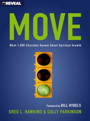 cover image of Move